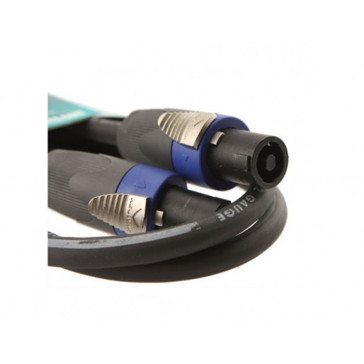 Cablu boxe 7 metri - 2x2.5mm patrati